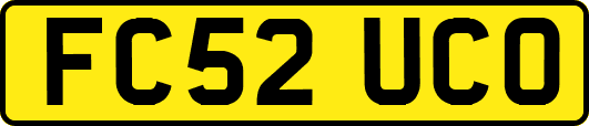 FC52UCO
