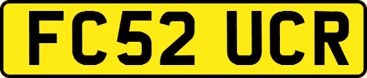 FC52UCR