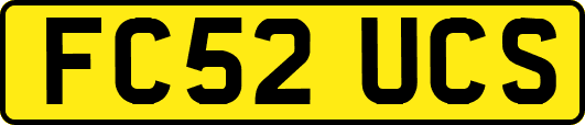 FC52UCS