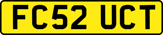 FC52UCT