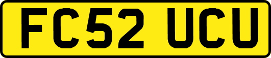 FC52UCU