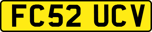 FC52UCV