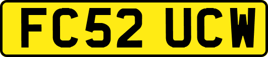FC52UCW
