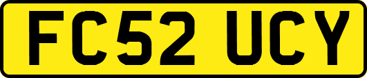 FC52UCY