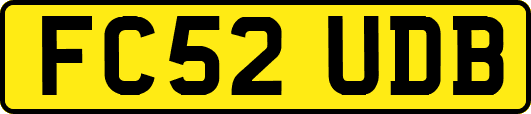 FC52UDB