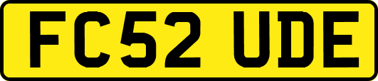 FC52UDE