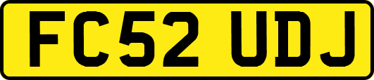 FC52UDJ