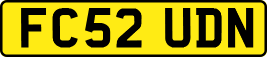 FC52UDN