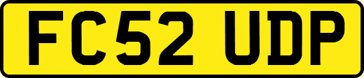 FC52UDP