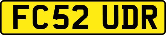 FC52UDR