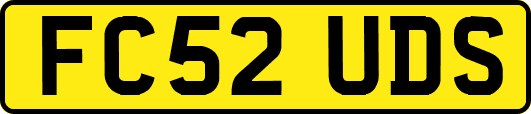 FC52UDS