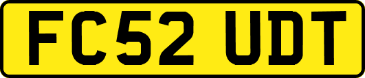 FC52UDT