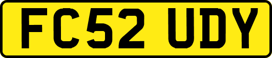 FC52UDY