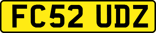 FC52UDZ