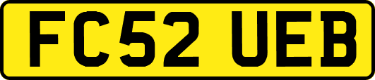 FC52UEB
