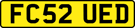 FC52UED