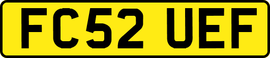 FC52UEF