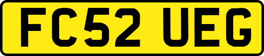 FC52UEG