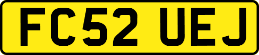 FC52UEJ
