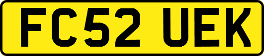 FC52UEK