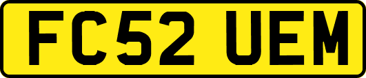 FC52UEM