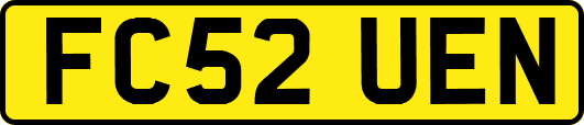 FC52UEN