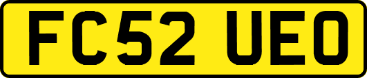 FC52UEO