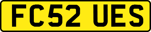 FC52UES