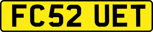 FC52UET