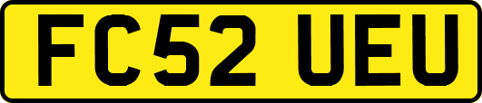 FC52UEU