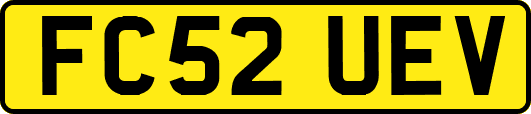 FC52UEV