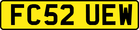 FC52UEW