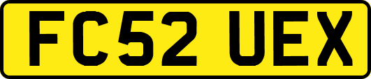 FC52UEX