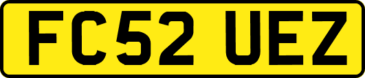 FC52UEZ