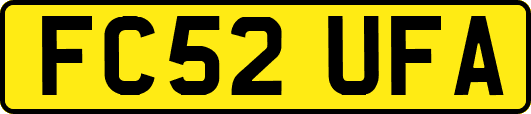 FC52UFA