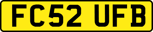 FC52UFB