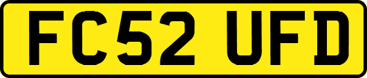 FC52UFD