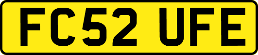 FC52UFE