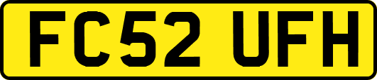 FC52UFH