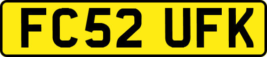 FC52UFK
