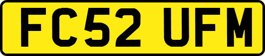 FC52UFM