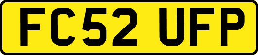 FC52UFP