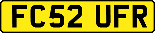 FC52UFR