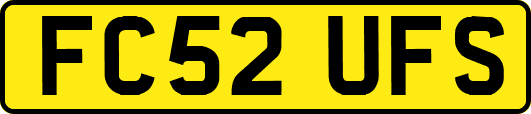 FC52UFS
