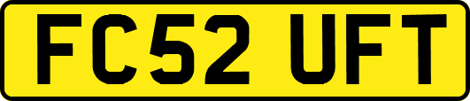 FC52UFT