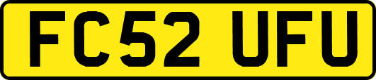 FC52UFU