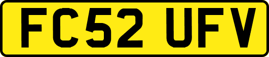 FC52UFV