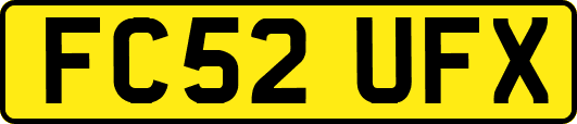 FC52UFX