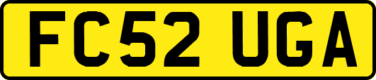 FC52UGA