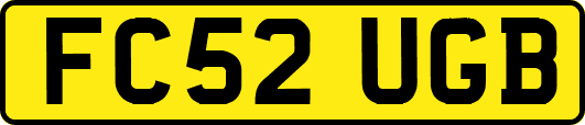FC52UGB